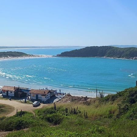 Recanto do Peró Cabo Frio Exterior foto