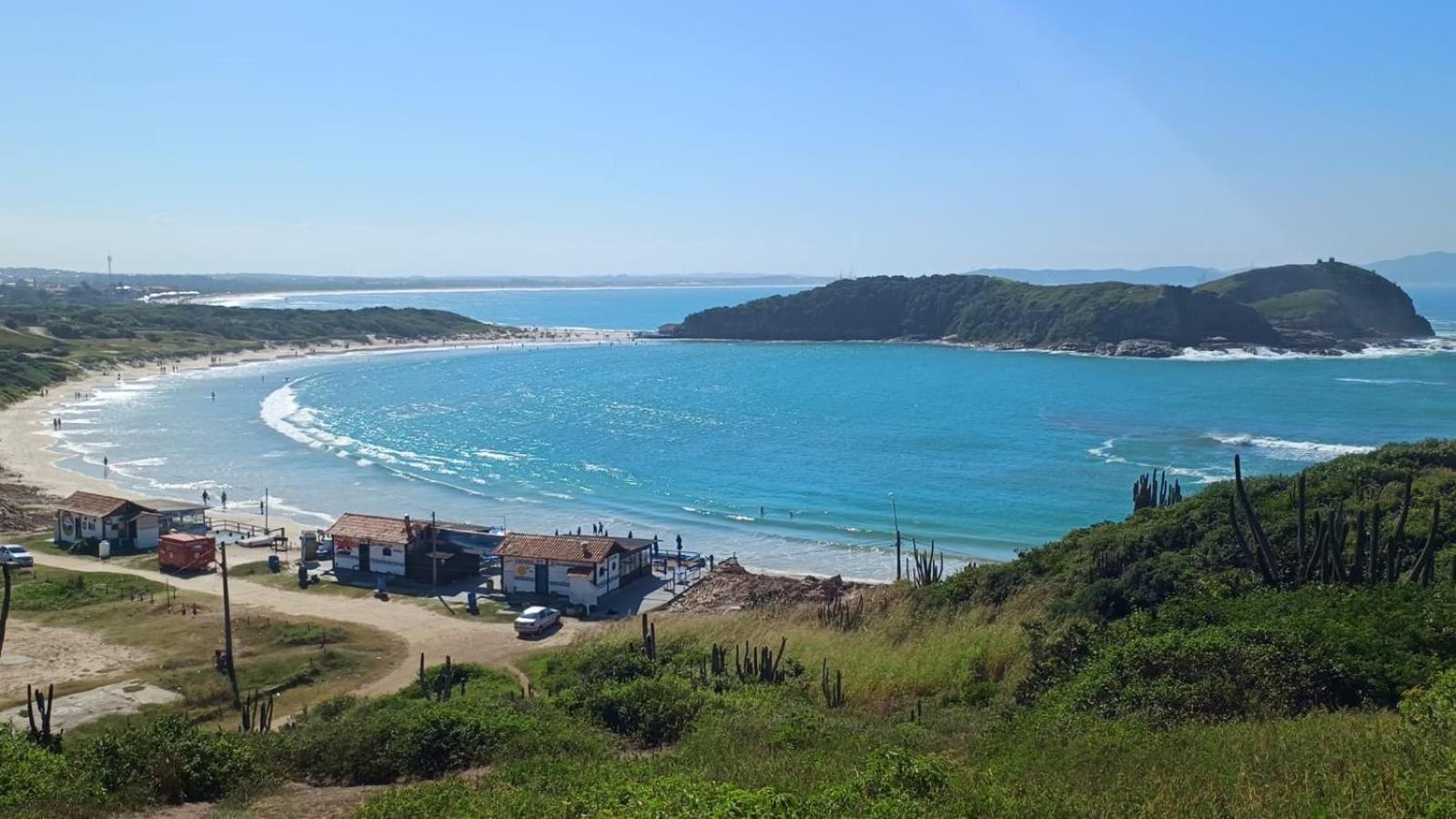 Recanto do Peró Cabo Frio Exterior foto