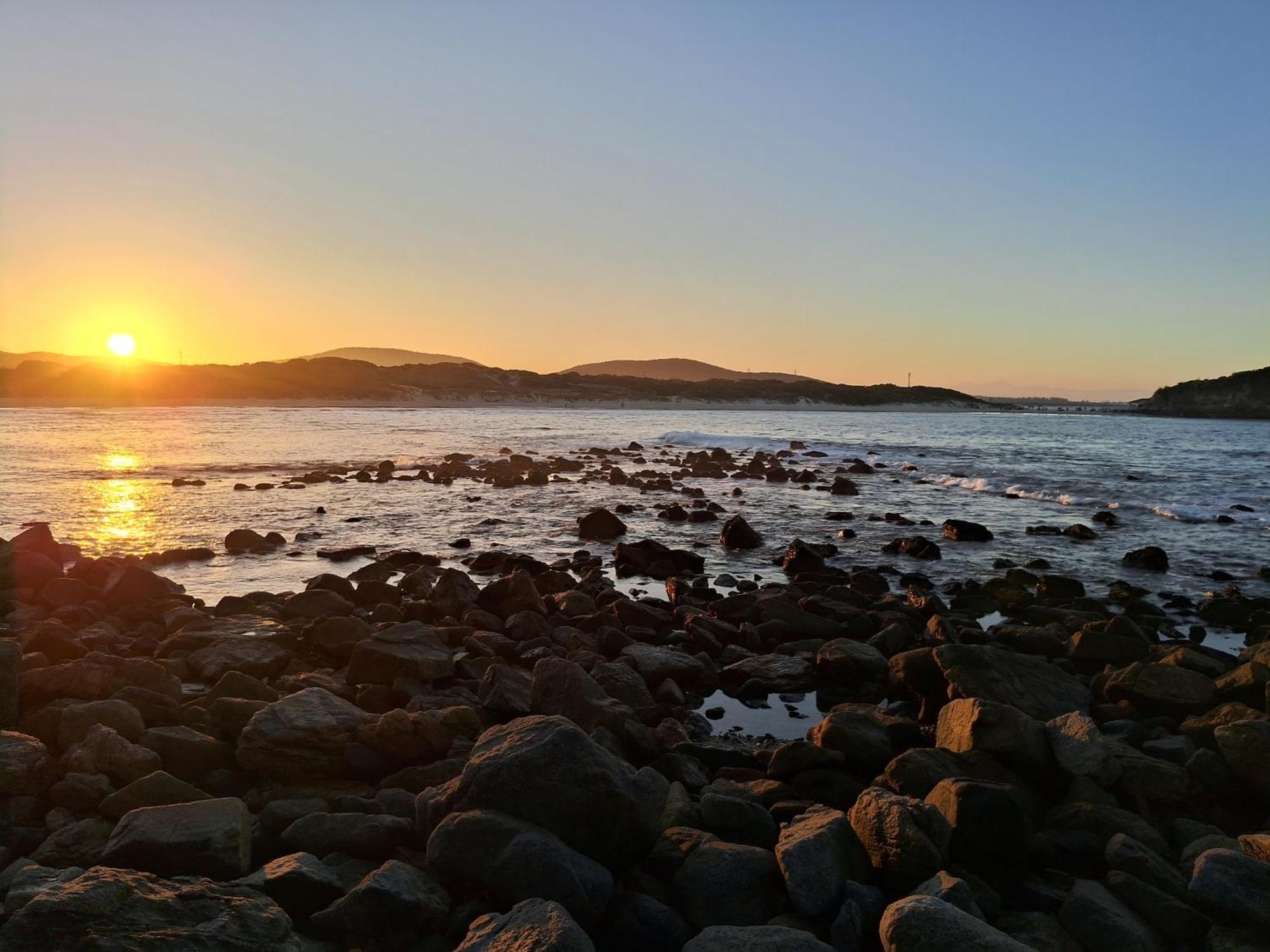 Recanto do Peró Cabo Frio Exterior foto