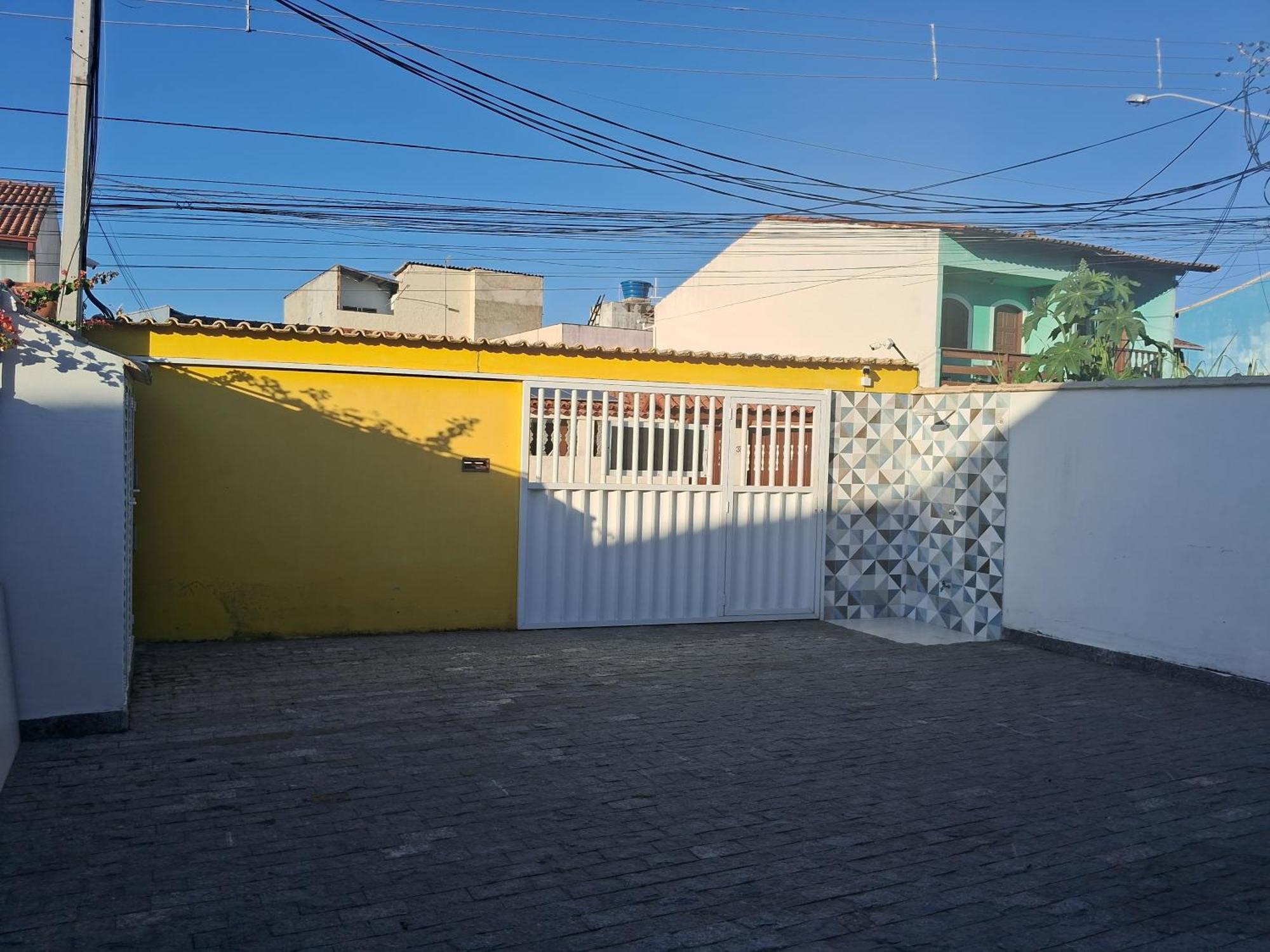 Recanto do Peró Cabo Frio Exterior foto
