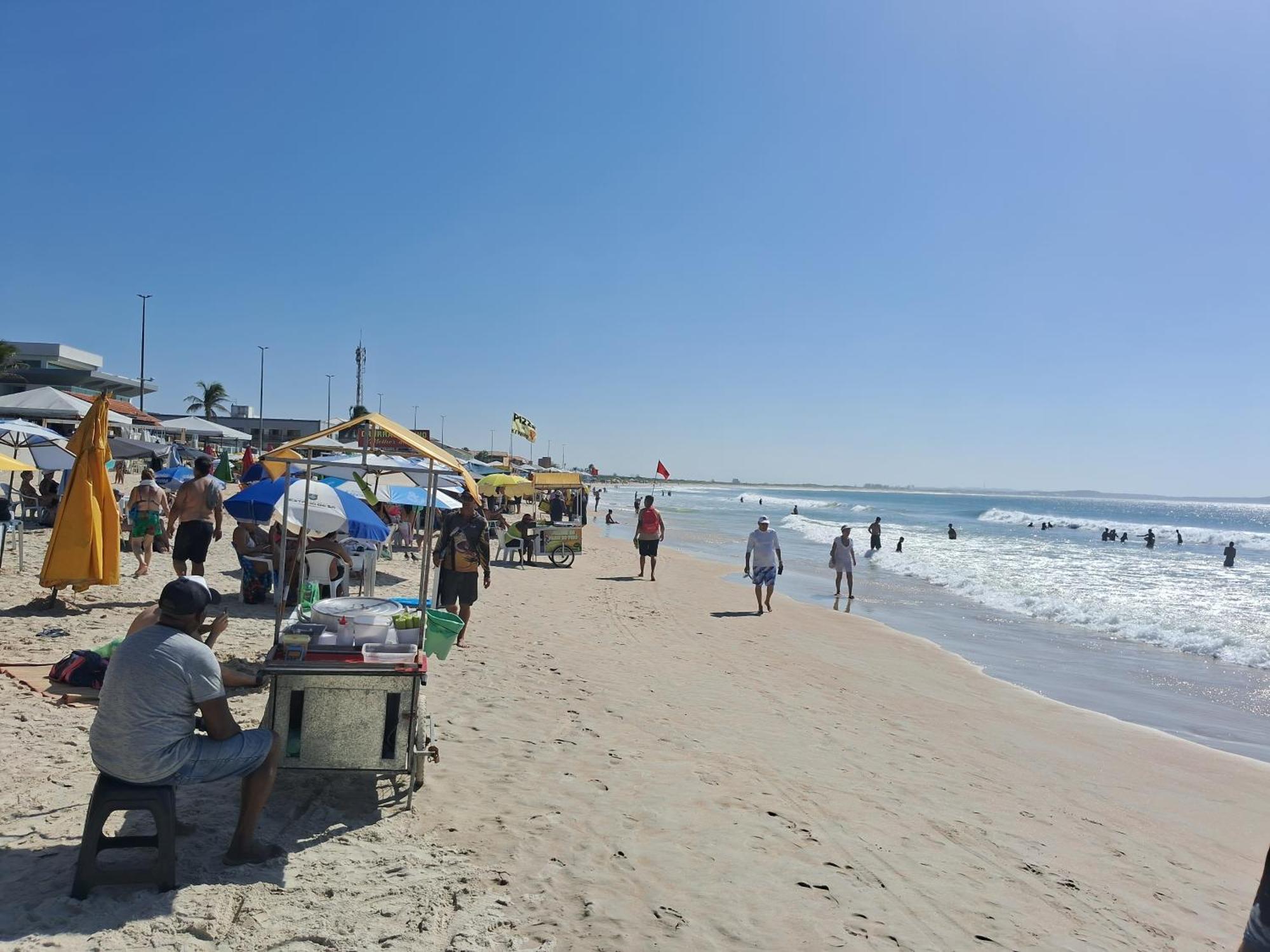 Recanto do Peró Cabo Frio Exterior foto