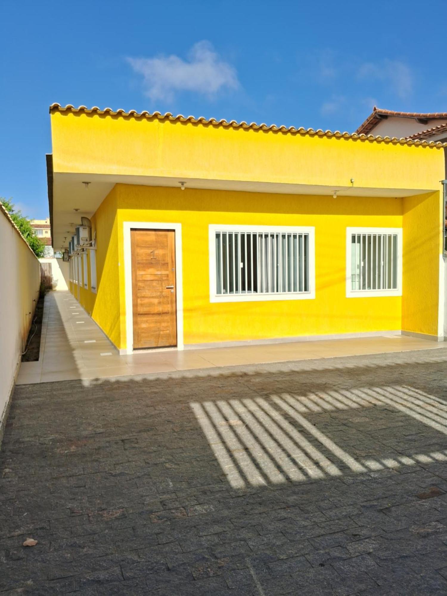 Recanto do Peró Cabo Frio Exterior foto